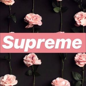 Meet your Posher, Bernadette